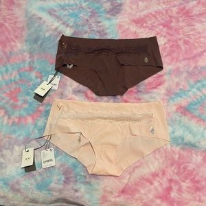 Womens uwilawarrior underwear S